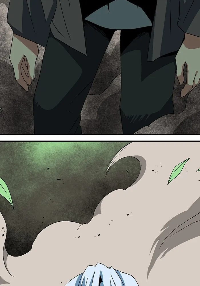 หนึ่งก้าวสู่เจ้ามาร ตอนที่ 46 ปะทะ (2) รูปที่ 32