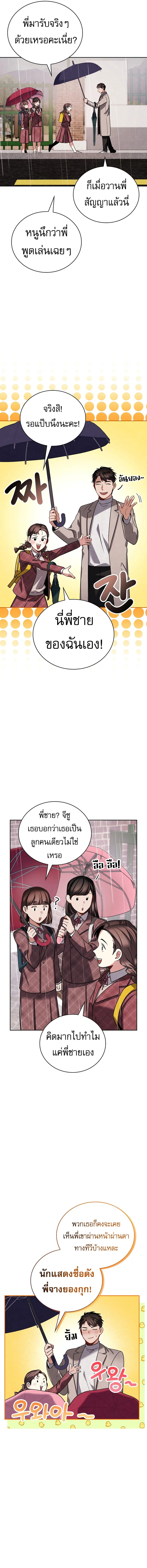 Be the Actor ตอนที่ ตอนที่ 104 รูปที่ 5