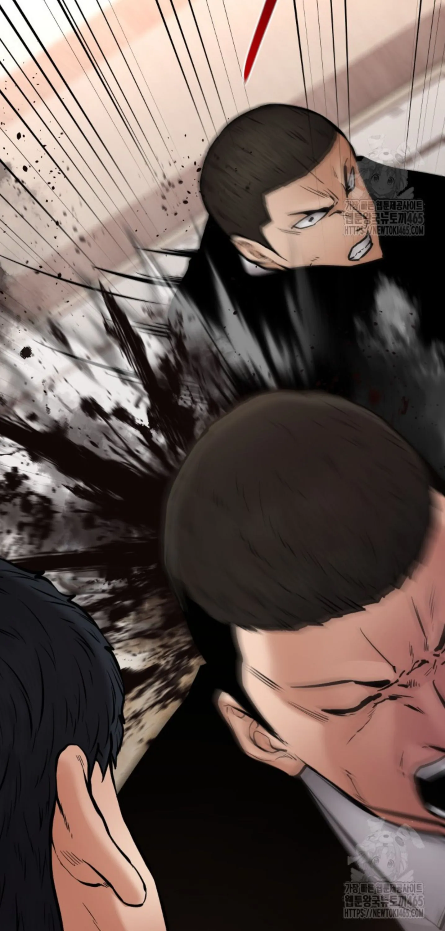 Blade of Retribution ดาบแห_งการลงท_ณฑ_ ตอนที่ ตอนที่ 47 รูปที่ 68