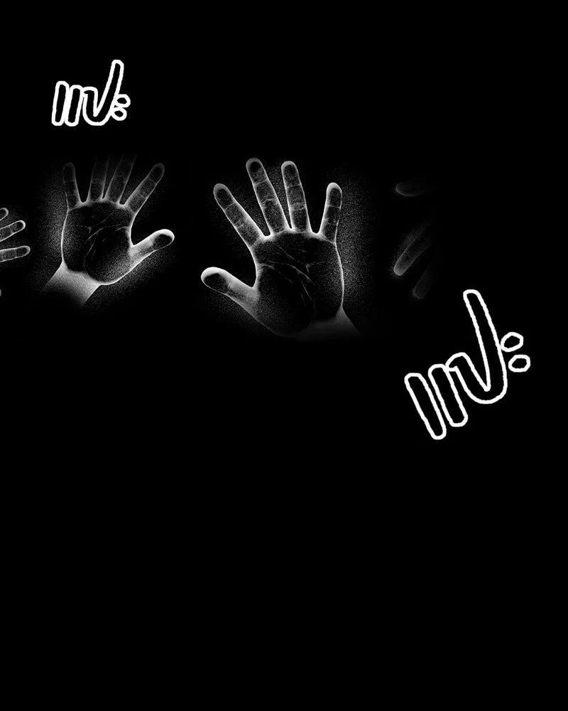 การิน BlaCX ปริศนาอาถรรพ์สีดำ ตอนที่ 18 กลัวมือ (2) รูปที่ 46