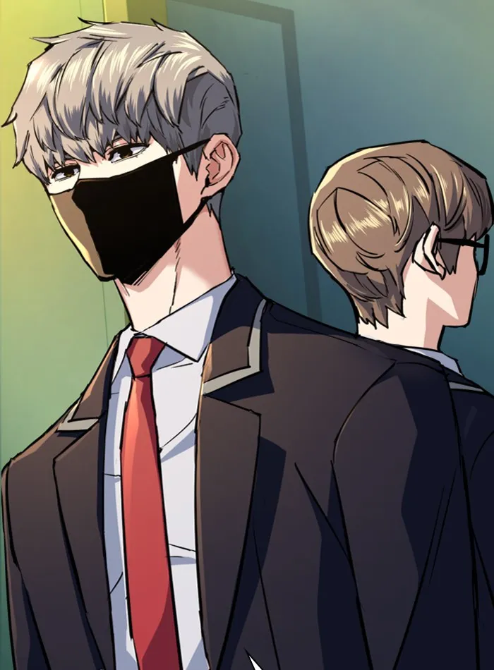 พี่ชายสายบอดี้การ์ด ตอนที่ 70 รูปที่ 139