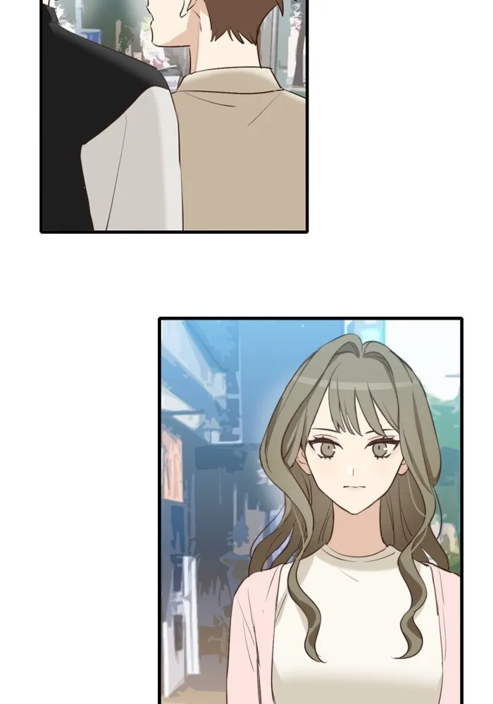 ฉันเปล่าร้องไห้ซะหน่อย ตอนที่ 50 รูปที่ 46