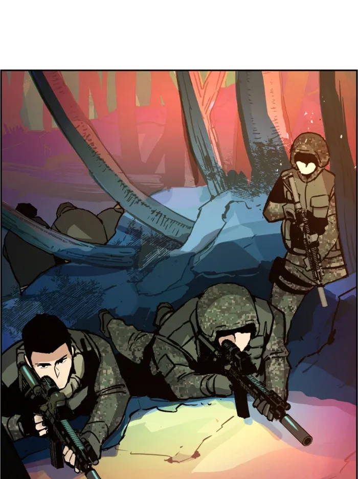 พี่ชายสายบอดี้การ์ด ตอนที่ 33 รูปที่ 70