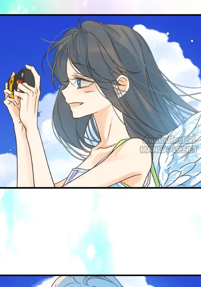 ฉันมันร้าย หรือเพราะโลกไม่น่ารัก ตอนที่ 205 (ตอนจบ) รูปที่ 129