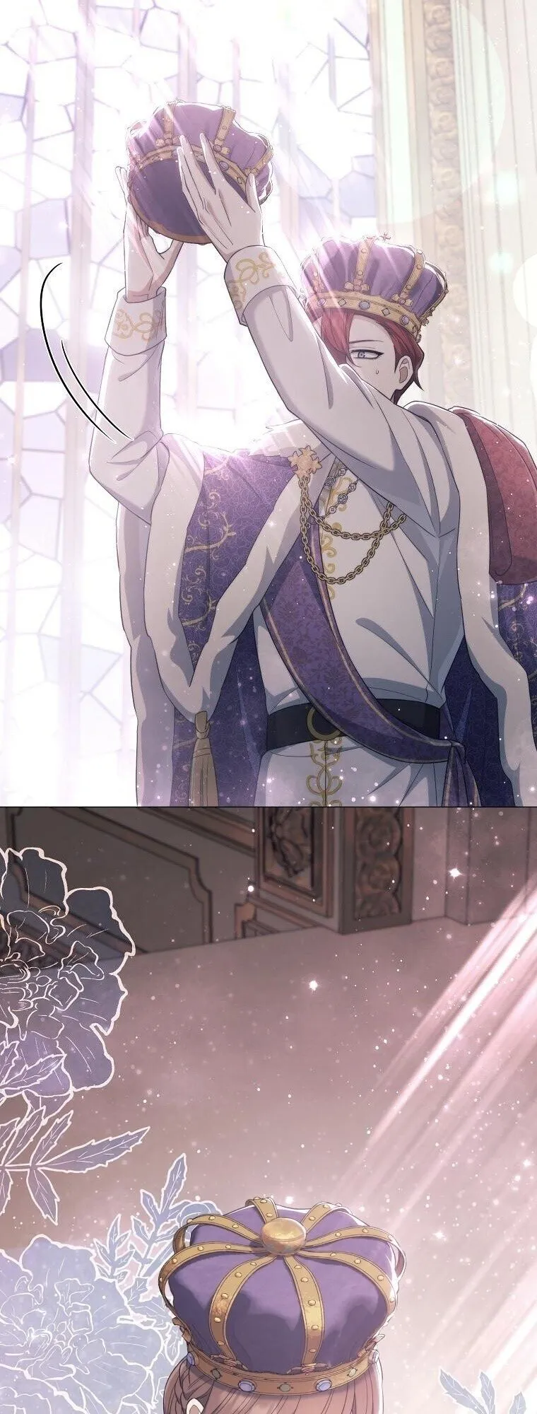 Magic Lord เจ_าแห_งเวทมนตร_ ตอนที่ ตอนที่ 38 รูปที่ 3