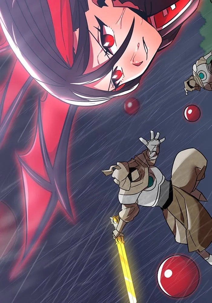 เพลเยอร์เลือดเทวะ ตอนที่ 27 สเตจ  บัลลังก์แห่งวายุและอัสนี รูปที่ 85