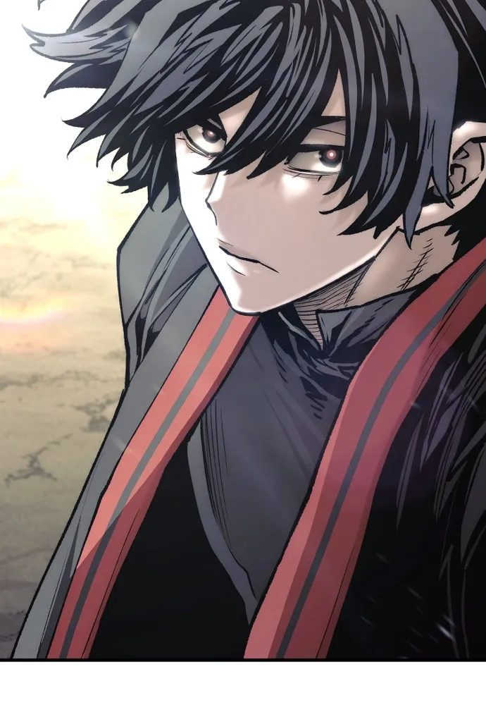 เส้นทางสู่เทพมาร ตอนที่ 121 รูปที่ 124