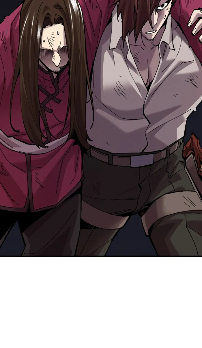 ยอดคนเลเวลทะลุ ตอนที่ 70 ศึกล้อมโซล (6) รูปที่ 106