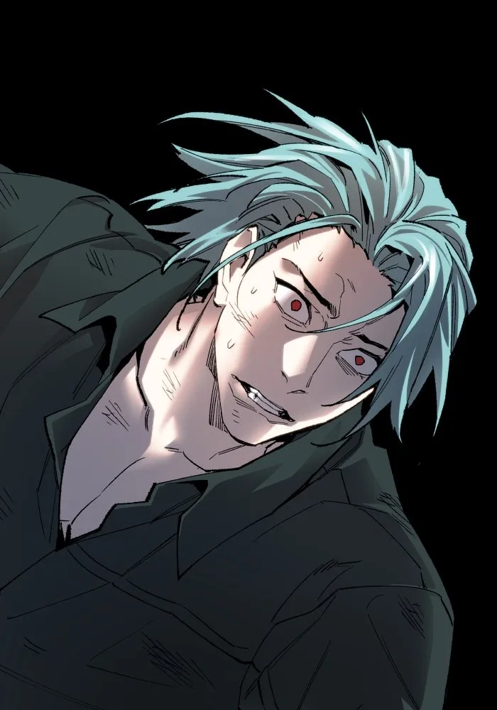 ยอดคนเลเวลทะลุ ตอนที่ 9 เหตุการณ์ไม่คาดคิด รูปที่ 169