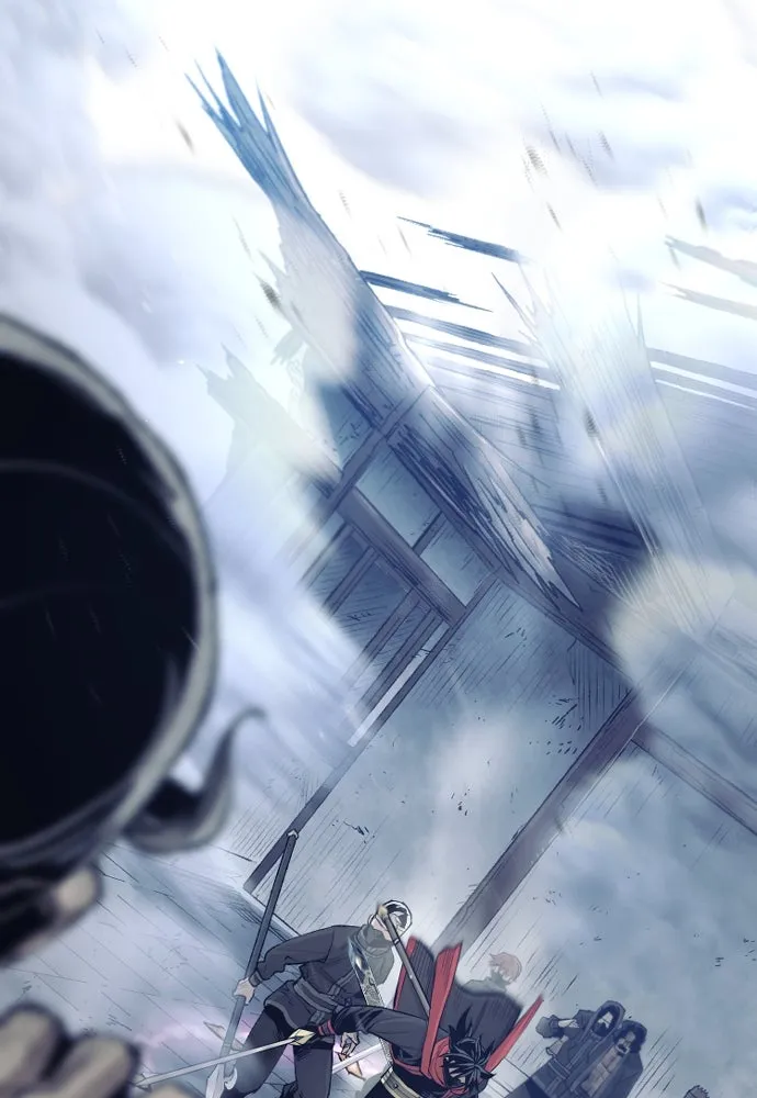 เส้นทางสู่เทพมาร ตอนที่ 100 รูปที่ 179