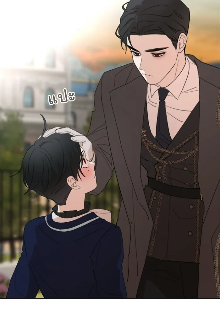 ครอบครัวสามีเห็นทีจะคลั่งรัก ตอนที่ 18 รูปที่ 76