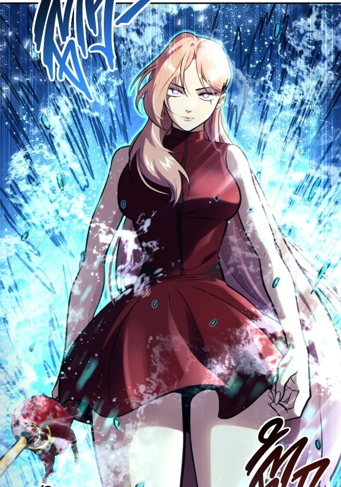 อูเร็ค มาซิโน่ ตอนที่ 21 การบุกรุก รูปที่ 128