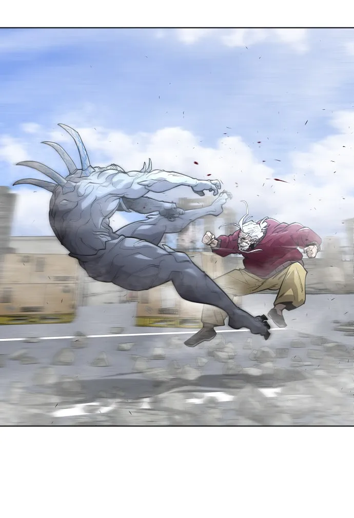 ยุคแห่งยอดมนุษย์ ตอนที่ 7 รูปที่ 34