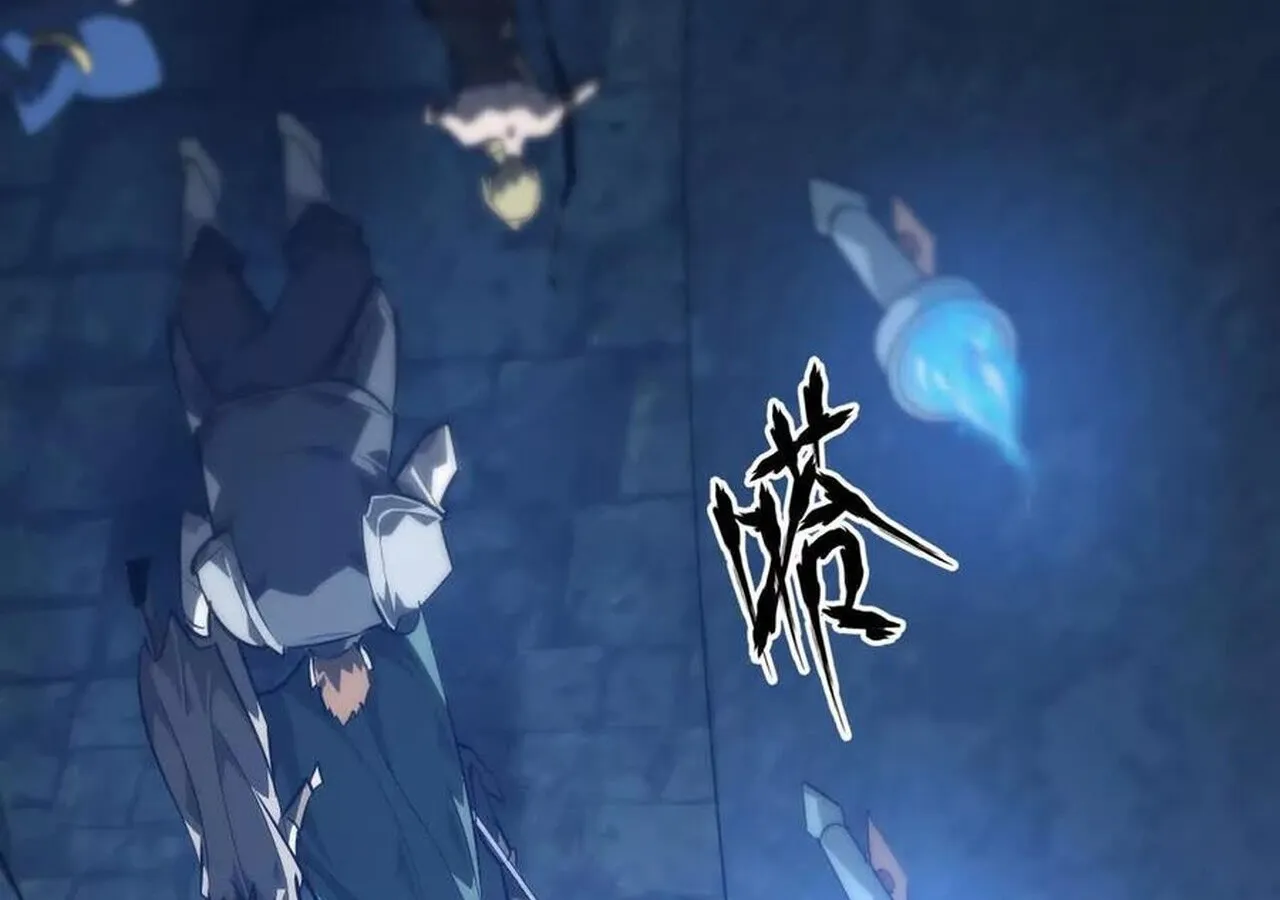 Unparalleled in the Online Gaming World ยอดคน ณ โลกออนไลน_ ตอนที่ ตอนที่ 50 รูปที่ 64