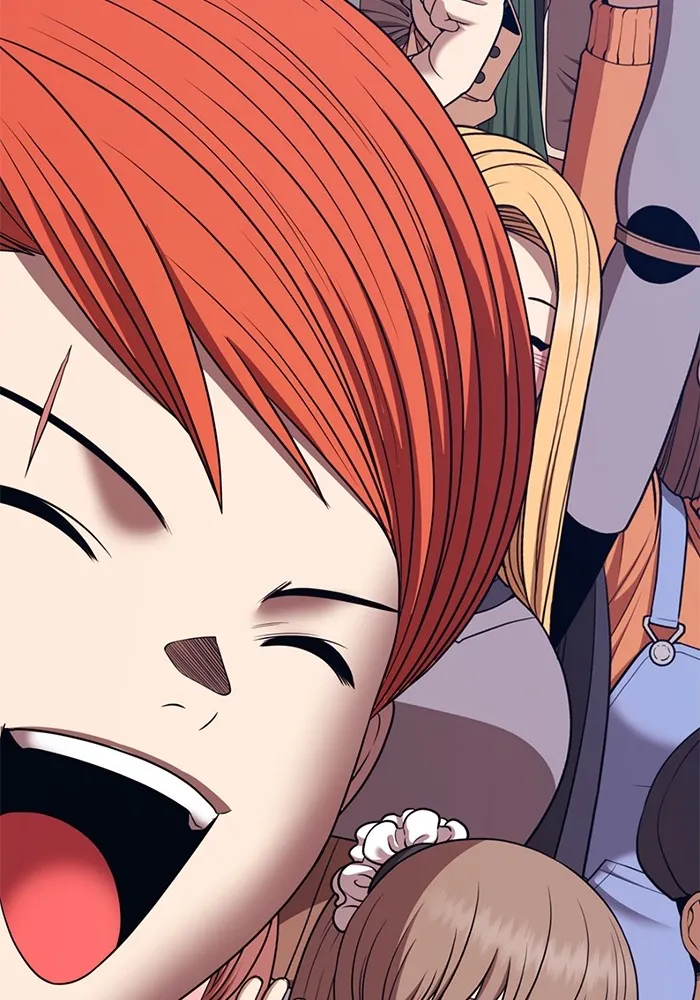 +99 ท่อนไม้พร้อมบวก ตอนที่ 29 ศัตรูที่แข็งแกร่งที่สุด (2) รูปที่ 5