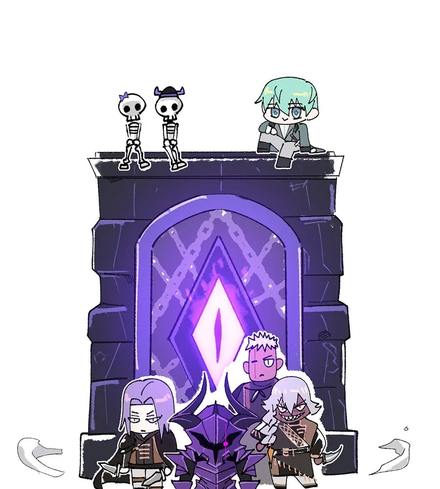 จอมเวทเกิดใหม่ในรอบ 66666 ปี ตอนที่ รีวิวซีซัน 3 รูปที่ 79