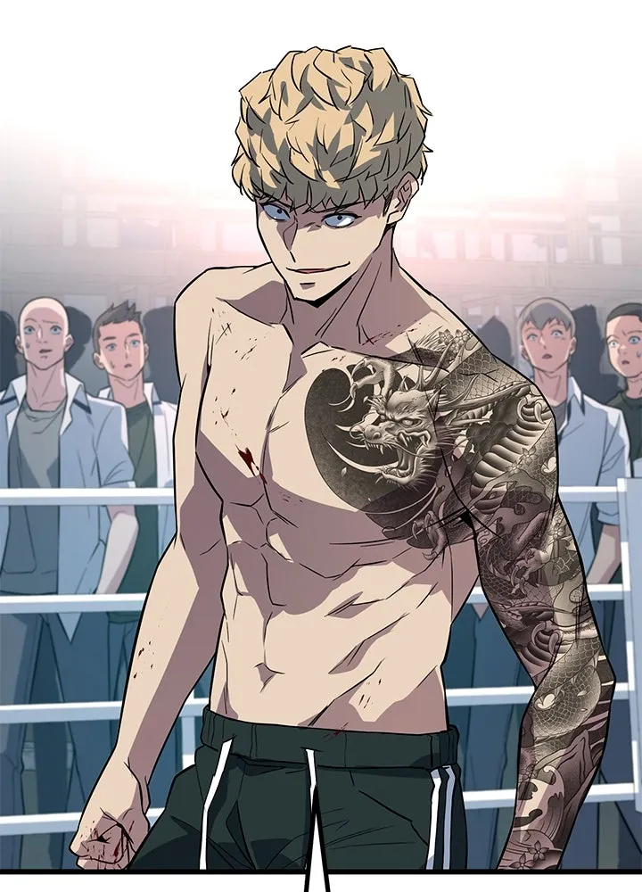 ราชาลานประลอง ตอนที่ 5 รูปที่ 140