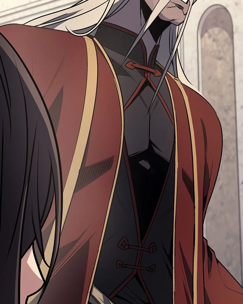 เกิดอีกทีเป็นว่าที่ประมุขลัทธิมาร ตอนที่ 109 รูปที่ 151