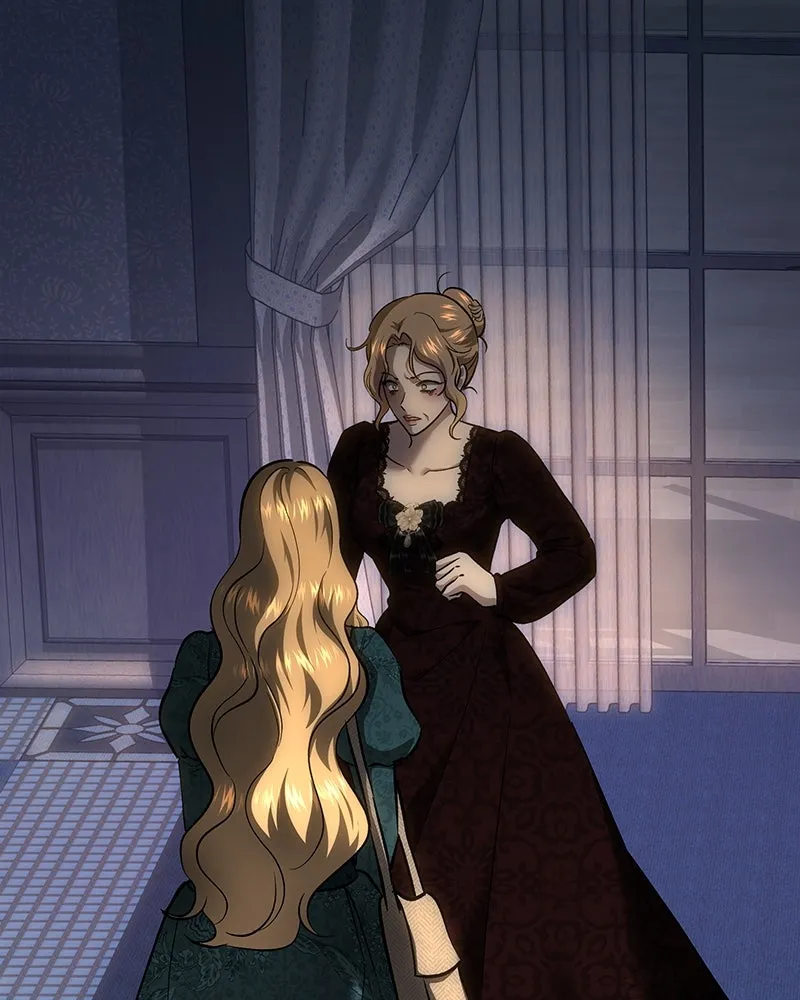 เจ้าหญิงคลั่งแห่งวังหลวง ตอนที่ 136 รูปที่ 104