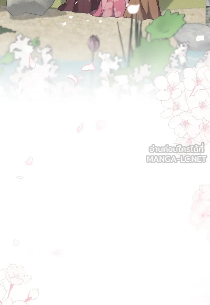 ข้าเนี่ยนะเป็นพระสนม ตอนที่ 77 หลับในฤดูใบไม้ผลิ รูปที่ 102