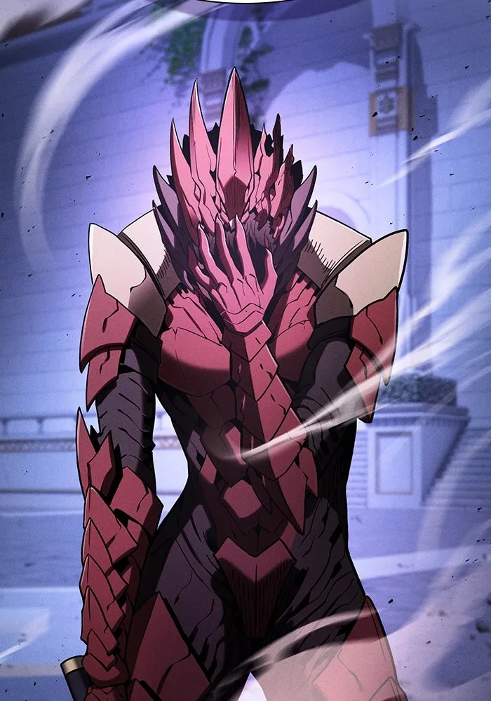 นักดาบอัจฉริยะจากอะคาเดมี ตอนที่ 112 รูปที่ 104