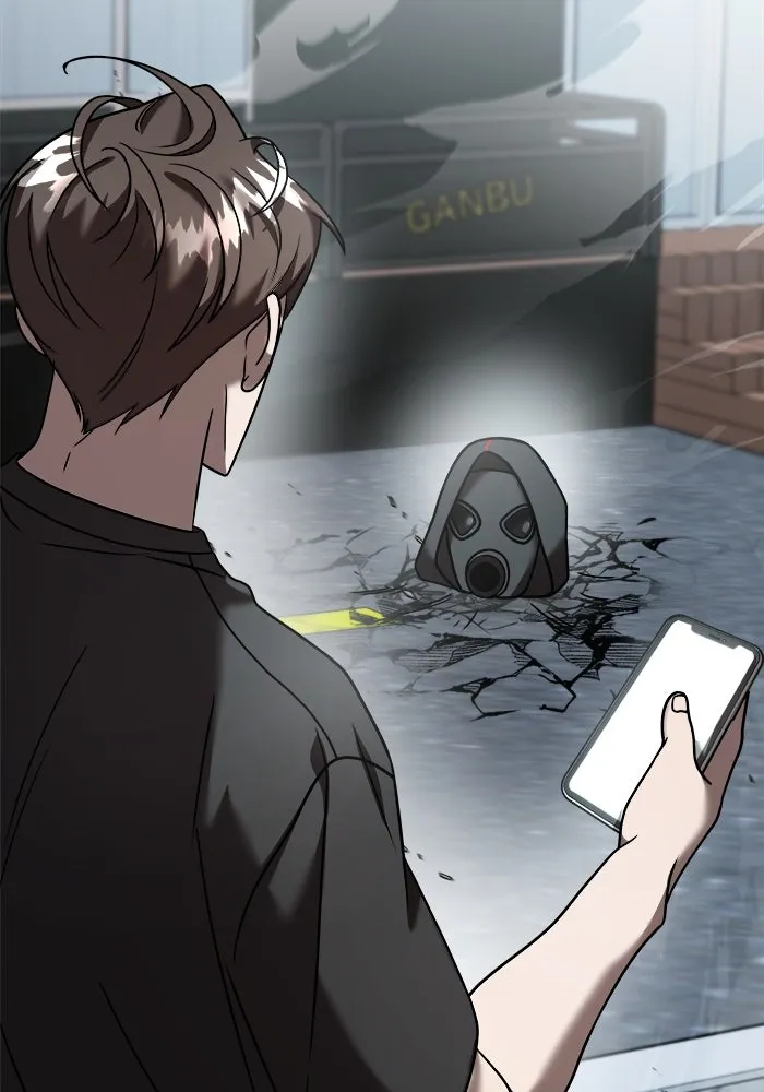 วายร้ายก็อยากมีรัก ตอนที่ 14 รูปที่ 149