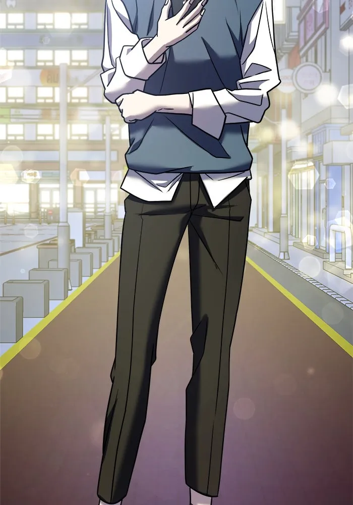 วายร้ายก็อยากมีรัก ตอนที่ 23 รูปที่ 115