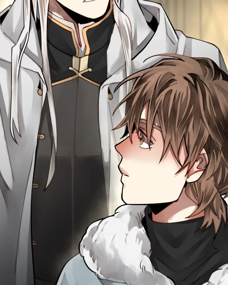 เทพมังกรคลั่งรัก ตอนที่ 39 ตราประทับไร้เวท รูปที่ 31