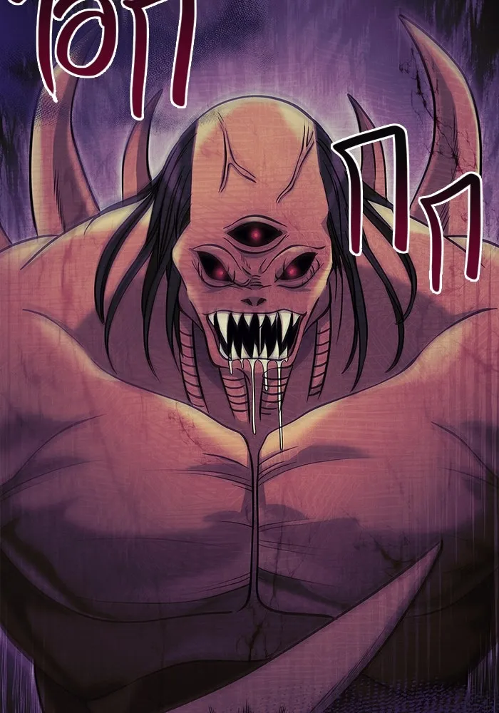 เอาชีวิตรอดในเกมฉบับคนเถื่อน ตอนที่ 19 รูปที่ 191