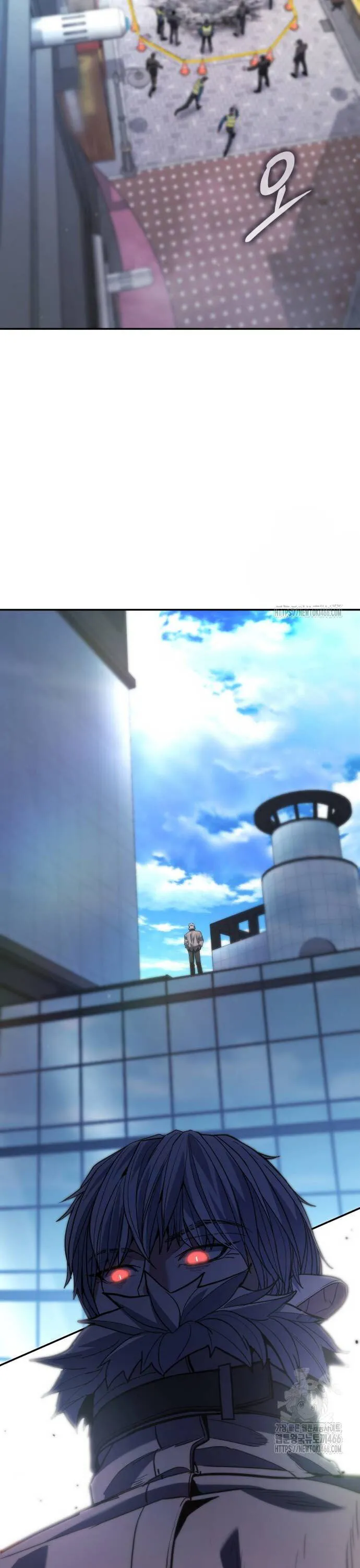 Expelled Hero Is Too Strong ฮ_โร_ผ_แข_งแกร_งถ_กไล_ออกจากก_ลด_อ_นด_บหน_ง ตอนที่ ตอนที่ 32 รูปที่ 48