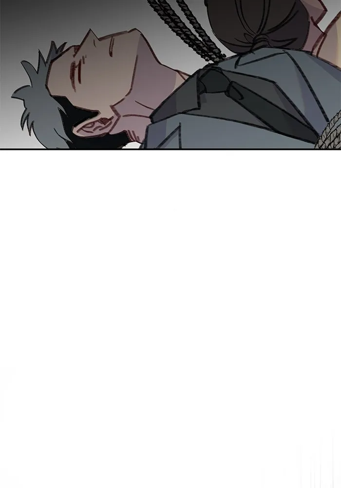 รักน้ำ รักปลา รักเธอนะ ตอนที่ 57 ปลาติดแห รูปที่ 56