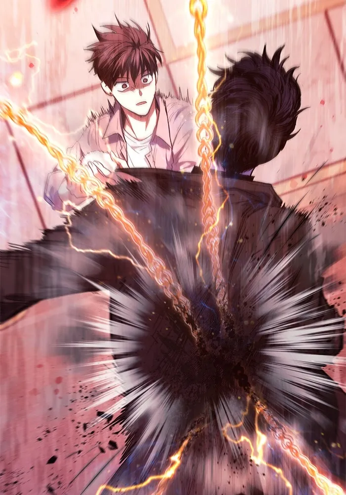 My S-Class Hunters ตอนที่ 140 ถูกฝากดูแล (2) รูปที่ 80