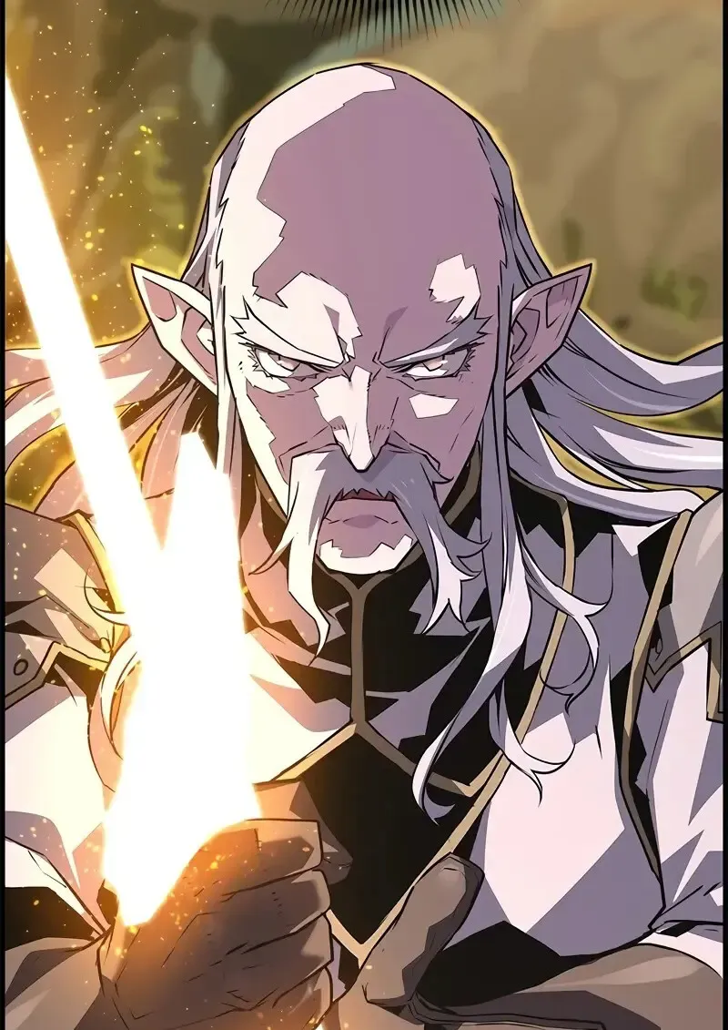 Necromancer_s Evolutionary Traits ตอนที่ ตอนที่ 95 รูปที่ 7