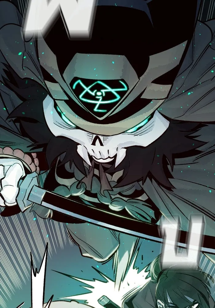 The Lone Necromancer ตอนที่ 17 รูปที่ 40