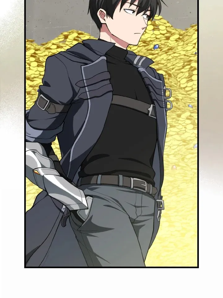 Max Level Player ตอนที่ ตอนที่ 75 รูปที่ 104