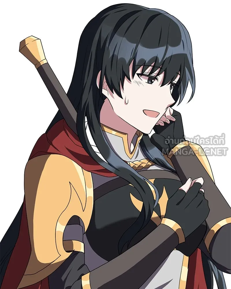 คนสวนโลกฮันเตอร์ ตอนที่ 14 รูปที่ 3