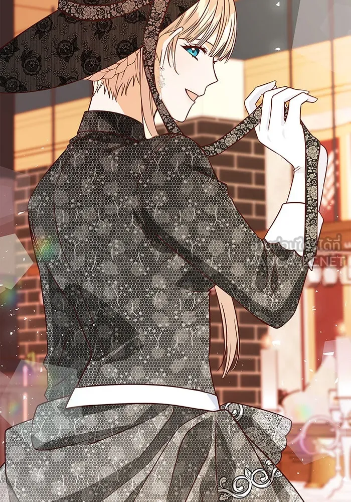 นางร้ายที่ไหนจะมีคุณธรรม ตอนที่ 14 รูปที่ 129