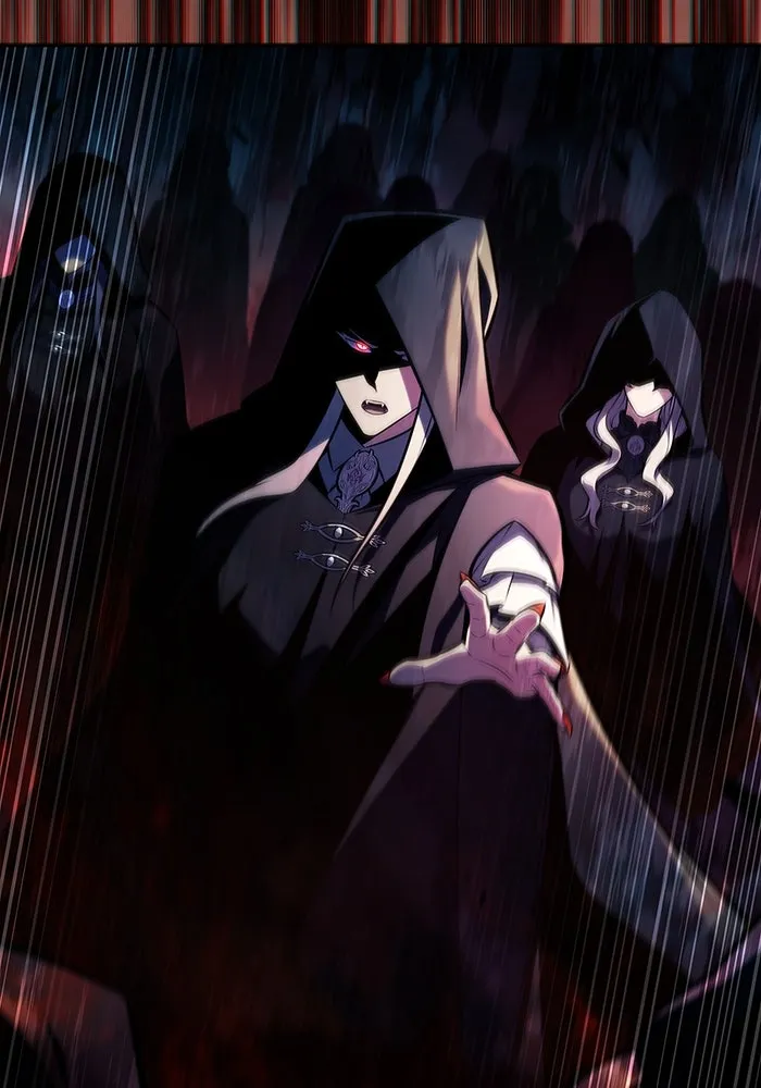 ผู้เล่นหน้าใหม่เลเวลแมกซ์ ตอนที่ 156 นักสำรวจผู้ยิ่งใหญ่ 'เปซ รูปที่ 157