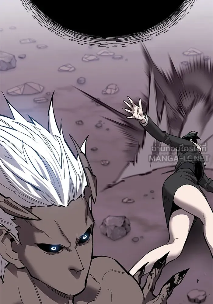 ยอดคนเลเวลทะลุ ตอนที่ 104 ระเบียบอันสมบูรณ์แบบ รูปที่ 57