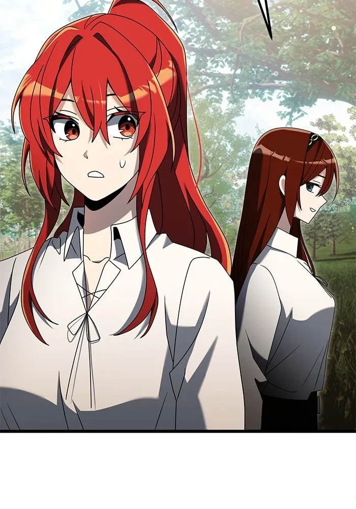 อัศวินดำล่าท้าเวลา ตอนที่ 58 รูปที่ 124