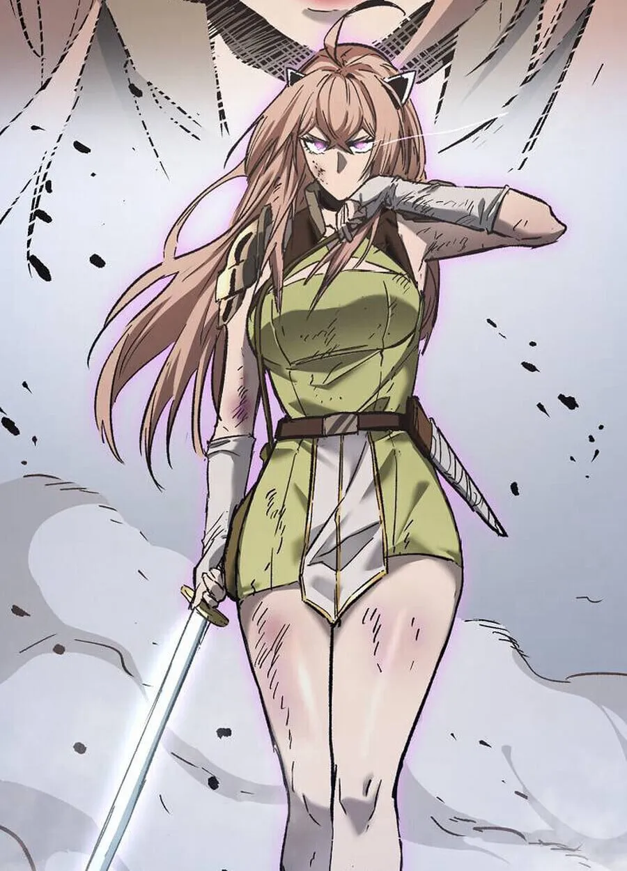 Become the Strongest Hero Through the Cheat System กลายเป_นฮ_โร_ท_แข_งแกร_งท_ส_ดด_วยระบบโกงส_ดเทพ ตอนที่ ตอนที่ 93 รูปที่ 60