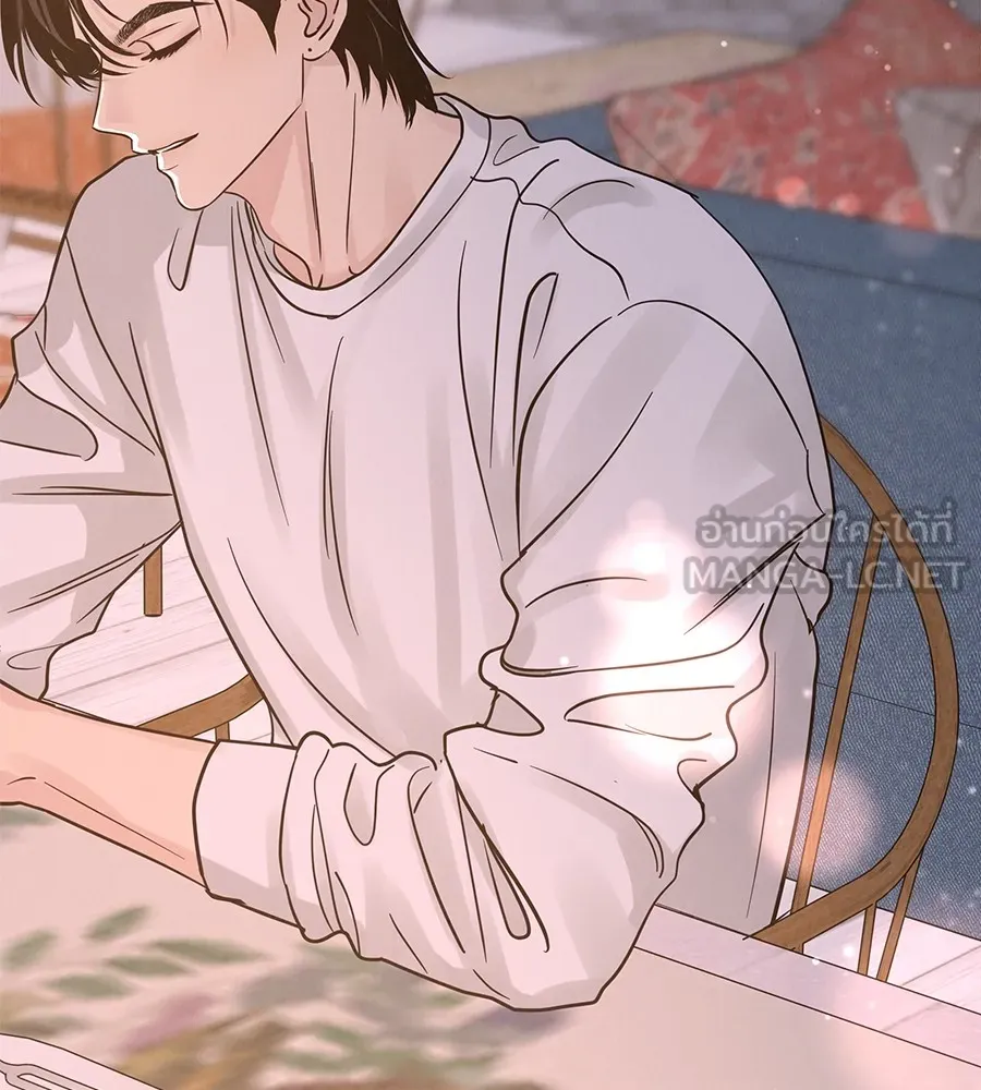 รักหลอกหยอกแฟนเก่า ตอนที่ 39 รูปที่ 120