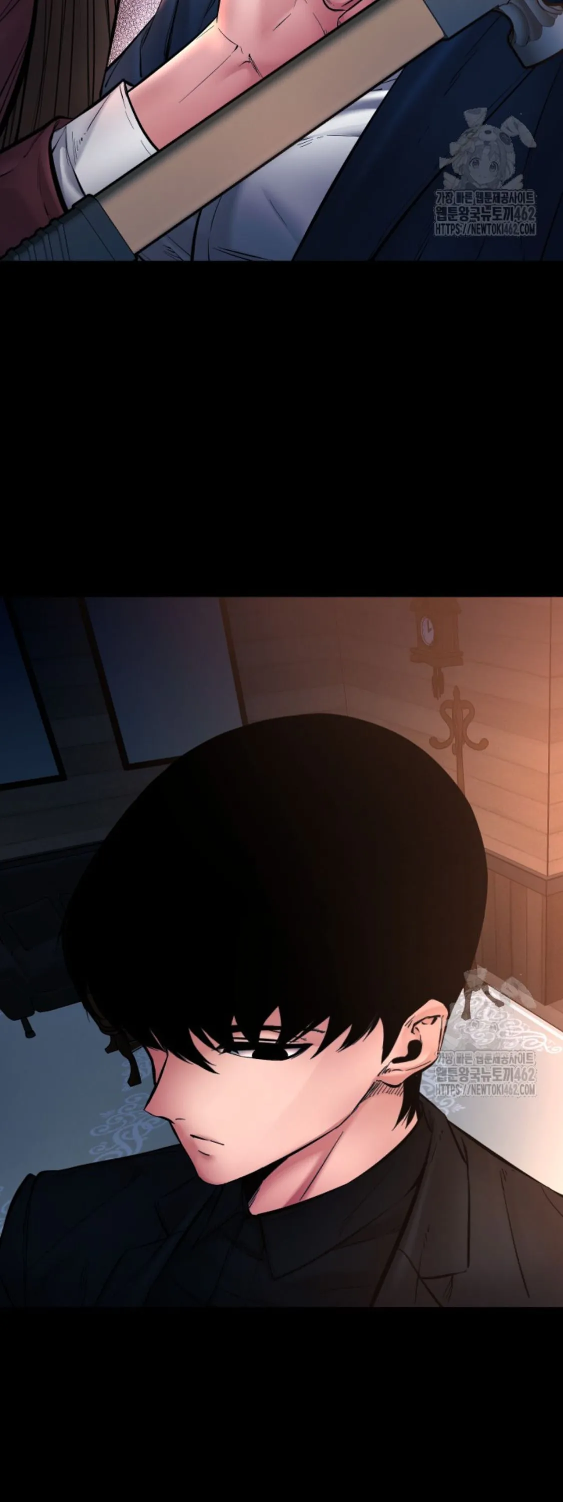 Blade of Retribution ดาบแห_งการลงท_ณฑ_ ตอนที่ ตอนที่ 43 รูปที่ 56