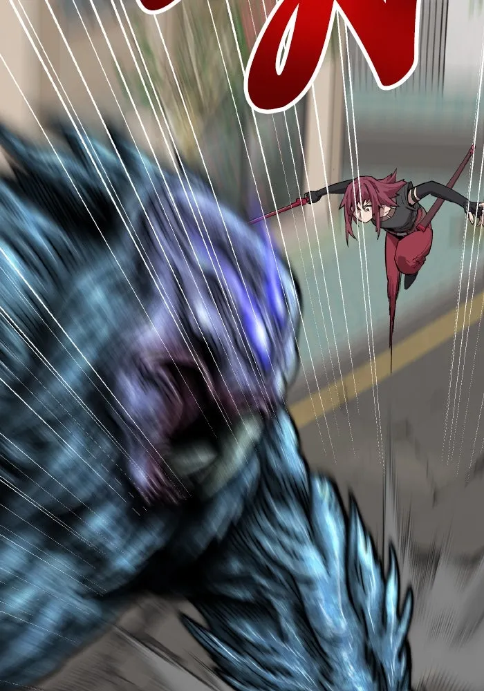 ยอดคนเลเวลทะลุ ตอนที่ 49 โลกที่ลุกเป็นไฟ (4) รูปที่ 95