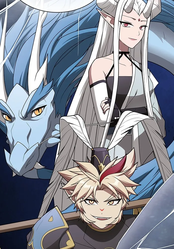 ผู้เล่นขั้นเทพแห่งหอคอยฝึกสอน ตอนที่ 203 รูปที่ 35