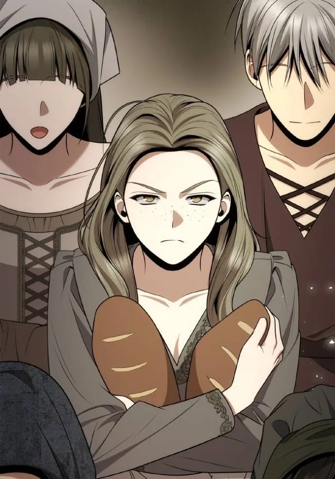 ชาตินี้น้องขอเป็น ตอนที่ 136 รูปที่ 94