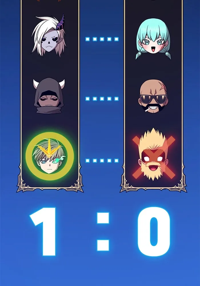 +99 ท่อนไม้พร้อมบวก ตอนที่ 35 ปีศาจ (2) รูปที่ 176