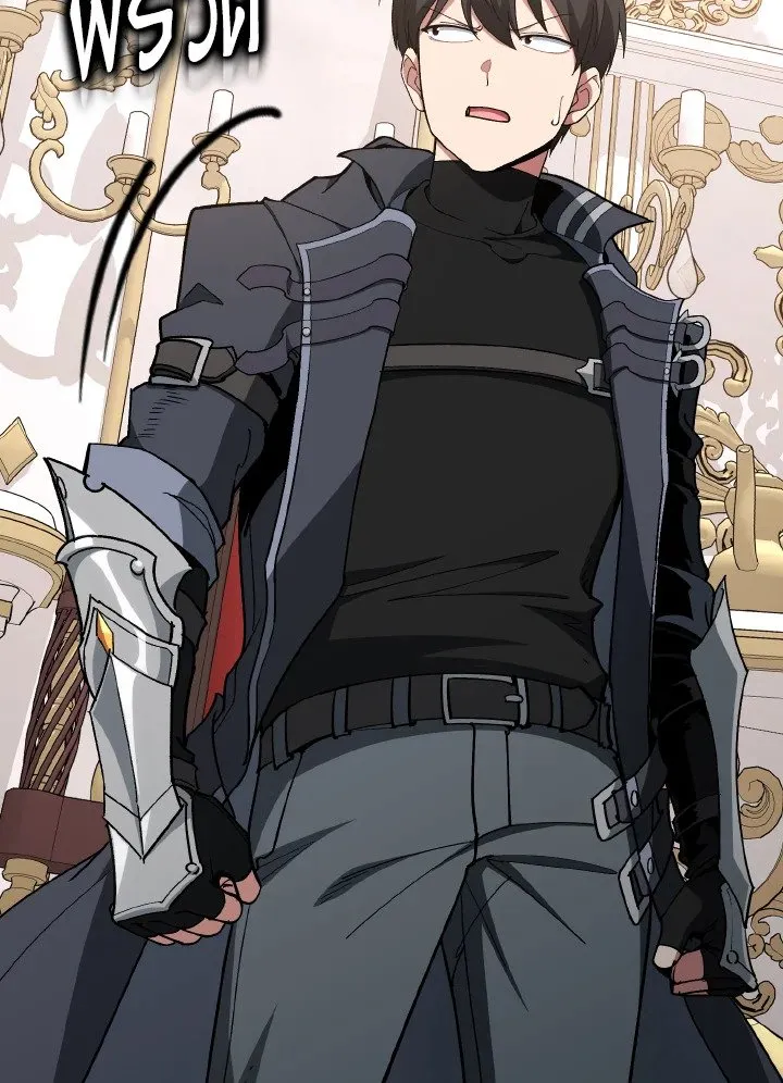 Max Level Player ตอนที่ ตอนที่ 97 รูปที่ 111