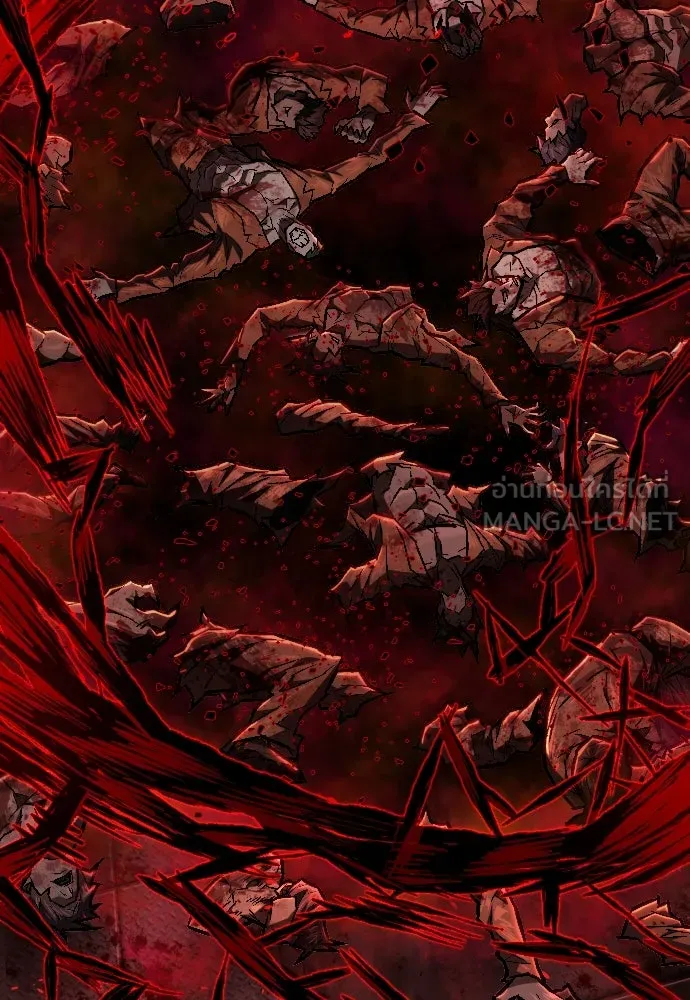 เพชฌฆาตลงทัณฑ์ ตอนที่ 5 รูปที่ 144