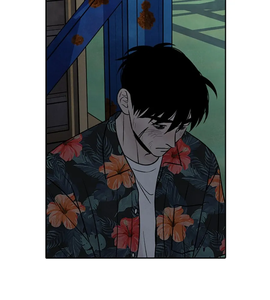 เหตุผลของคนไม่อยากอยู่ ตอนที่ 97 รูปที่ 128